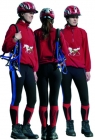 PANTALON DE RAID MOD. BRISTOL